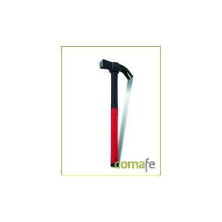 MARTILLO ENCOFRADOR MANGETICO M/BIMATERIAL RUBIFLEX 500MM - Imagen 1