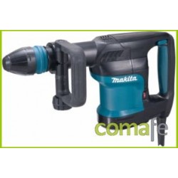 MARTILLO DEMOLEDOR 1100W SDS-MAX+MALETIN HM870C MAKITA - Imagen 1
