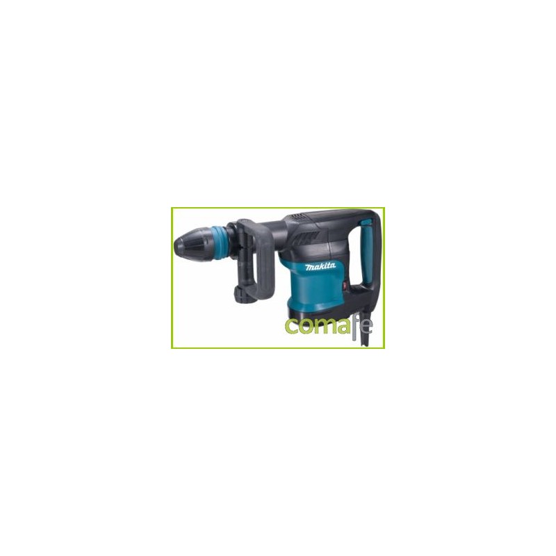 MARTILLO DEMOLEDOR 1100W SDS-MAX+MALETIN HM870C MAKITA - Imagen 1