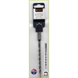 BROCA SDS PLUS  7MM LARGO  50/110 NIVEL - Imagen 1