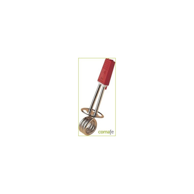CALENTADOR INMERSION 160 MM 350 W - Imagen 1