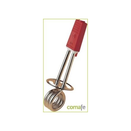 CALENTADOR INMERSION 160 MM 350 W - Imagen 1