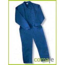 MONO TERGAL AZULINA CON TAPETA Y CREMALLERA T50 L500 VESIN - Imagen 1