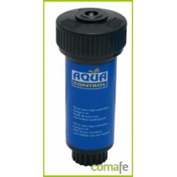 DIFUSOR EMERG. REG. 6 CM H-1/2" ALCANCE 2-4 MT - Imagen 1
