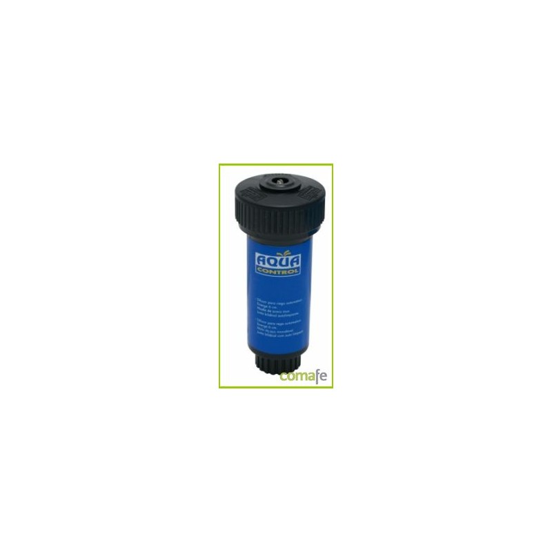 DIFUSOR EMERG. REG. 6 CM H-1/2" ALCANCE 2-4 MT - Imagen 1