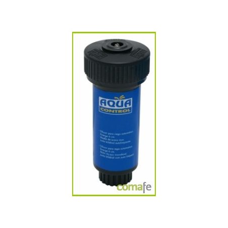 DIFUSOR EMERG. REG. 6 CM H-1/2" ALCANCE 2-4 MT - Imagen 1