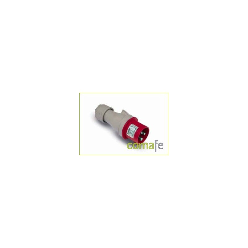 CLAVIJA AEREA MOVIL 32 AMP 3P+T 380-415 V - Imagen 1