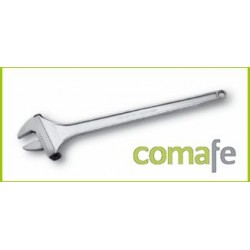 LLAVE AJUSTABLE M/LATERAL 8" 200 MM - Imagen 1