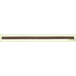HOJA SIERRA MANO 150MM PARA METAL DE CARBONO 5PZ 228-32-5P - Imagen 1