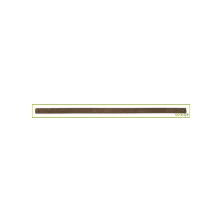 HOJA SIERRA MANO 150MM PARA METAL DE CARBONO 5PZ 228-32-5P - Imagen 1