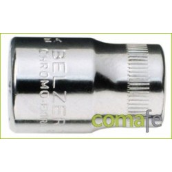 LLAVE VASO HEXAGONAL 1/4" 12 MM - Imagen 1