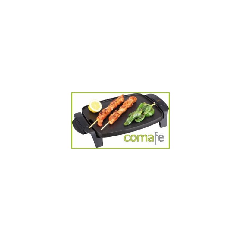 PLANCHA ASAR ELECTRICA GR 205 ANTIADHE. 270X220 MM.1000 W. - Imagen 1