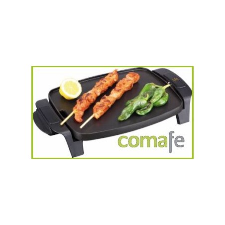 PLANCHA ASAR ELECTRICA GR 205 ANTIADHE. 270X220 MM.1000 W. - Imagen 1