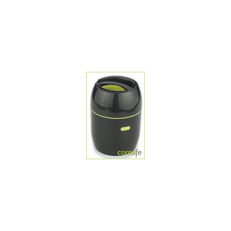 TERMO SOLIDOS PRO-TERM 0,75 LT VERDE - Imagen 1