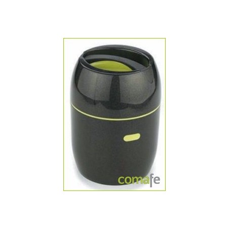 TERMO SOLIDOS PRO-TERM 0,75 LT VERDE - Imagen 1