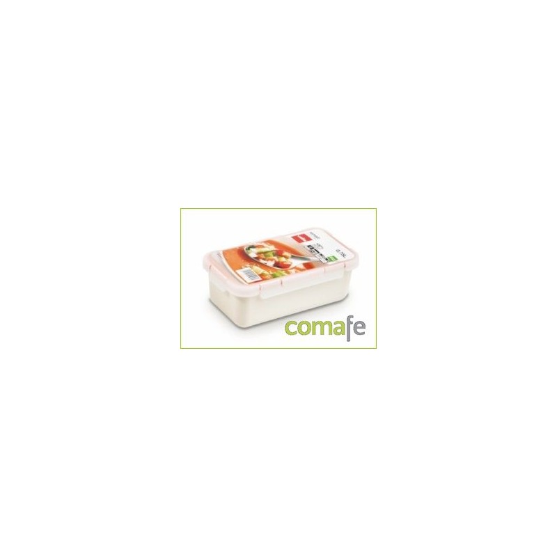 CONTENEDOR PORTA-ALIMENTO 0,75 L 6090/9 - Imagen 1