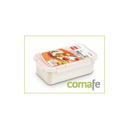 CONTENEDOR PORTA-ALIMENTO 0,75 L 6090/9 - Imagen 1