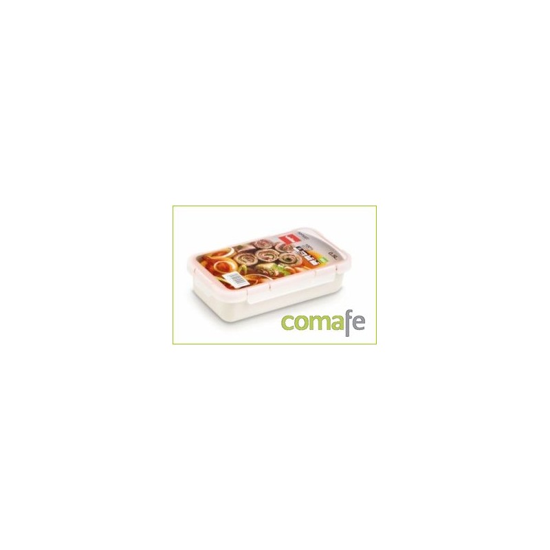 CONTENEDOR PORTA-ALIMENTO 0,50 L 6091/9 - Imagen 1