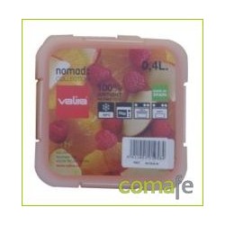 CONTENEDOR PORTA-ALIMENTO 0,40 L 6092/9 - Imagen 1