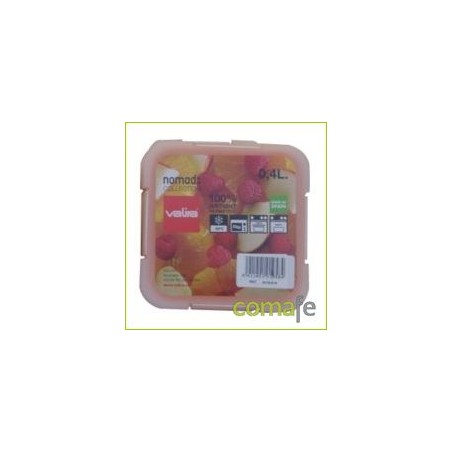 CONTENEDOR PORTA-ALIMENTO 0,40 L 6092/9 - Imagen 1