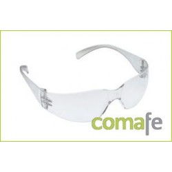 GAFA PROTECCION OCULAR VIRTUA AP INCOLORA - Imagen 1