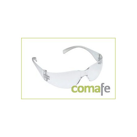 GAFA PROTECCION OCULAR VIRTUA AP INCOLORA - Imagen 1