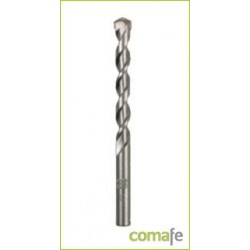 BROCA WIDIA 06MM PROFESIONAL LARGO  60/100 POWER 3000 HELLER - Imagen 1