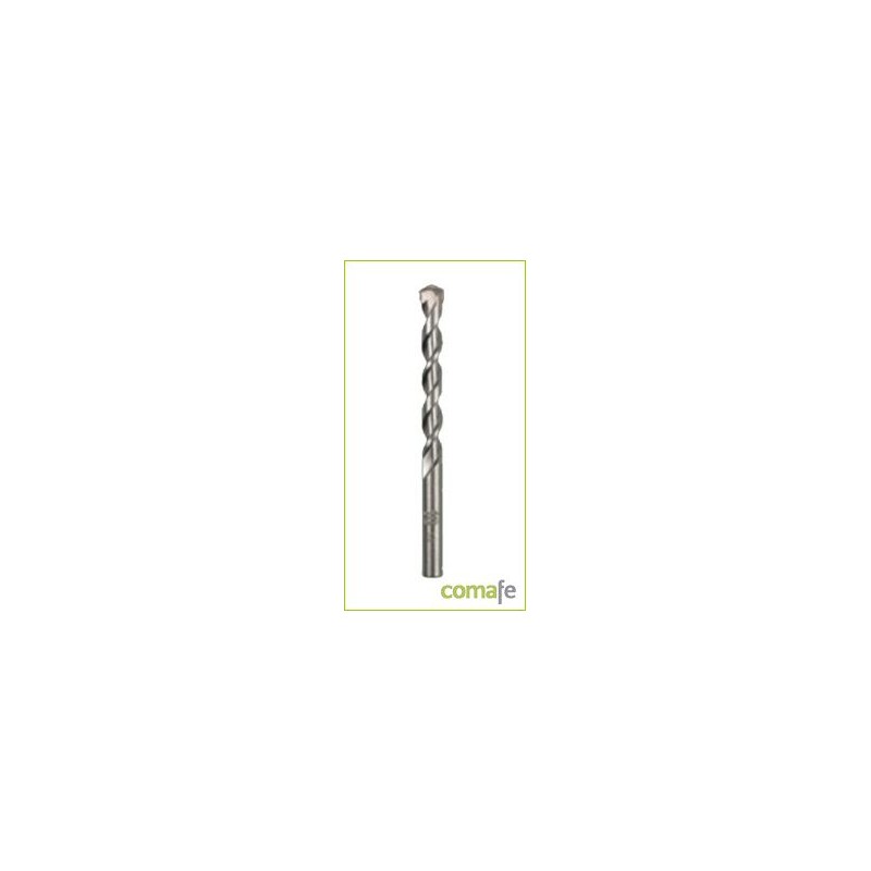 BROCA WIDIA 06MM PROFESIONAL LARGO  60/100 POWER 3000 HELLER - Imagen 1