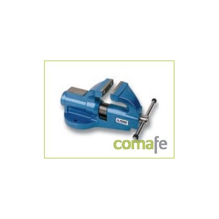 TORNILLO BANCO GUIA REDONDA 125 MM - Imagen 1