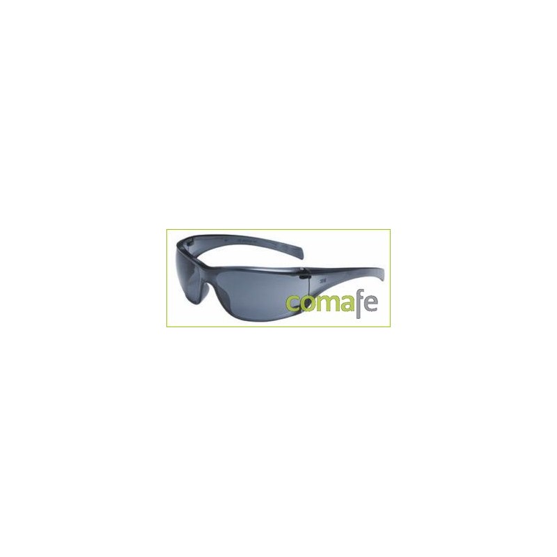 GAFA PROTECCION OCULAR VIRTUA AP GRIS - Imagen 1