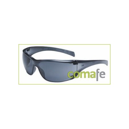 GAFA PROTECCION OCULAR VIRTUA AP GRIS - Imagen 1