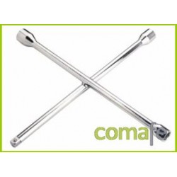 LLAVE CRUZ TURISMOS BOCAS17-19-21 Y CUAD - Imagen 1
