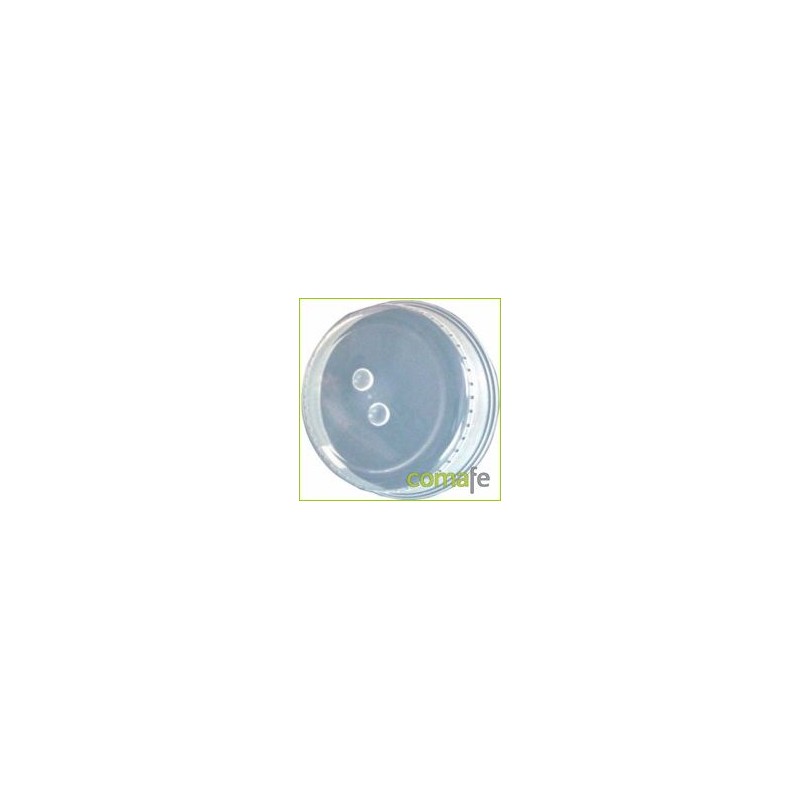 TAPA PROTECTOR MICROONDAS 26CM 15114 - Imagen 1