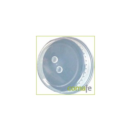 TAPA PROTECTOR MICROONDAS 26CM 15114 - Imagen 1