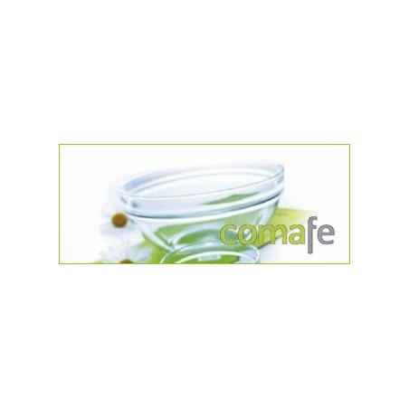 ENSALADERA VIDRIO  20 CM APILABLE 1031883 - Imagen 1