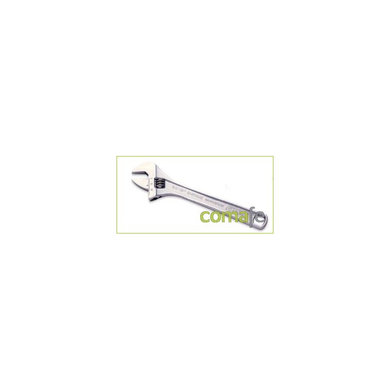 LLAVE AJUSTABLE CROM.92-CE 18" - Imagen 1