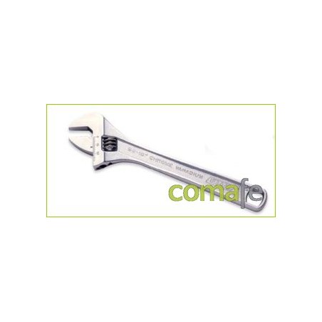 LLAVE AJUSTABLE CROM.92-CE 18" - Imagen 1