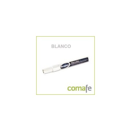 CUBREJUNTAS AZULEJO BLANCO 7ML ROTULADOR - Imagen 1