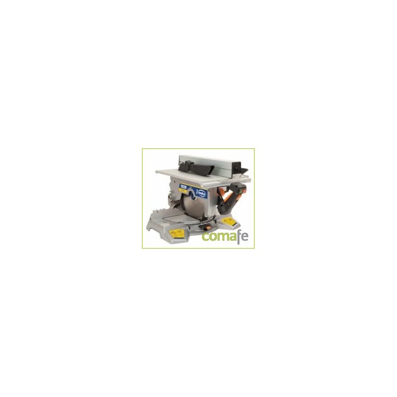 TRONZADORA ABATIBLE TM33W 230V 48Z 3300400 - Imagen 1