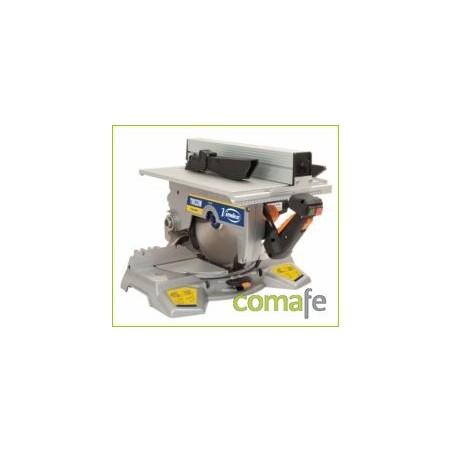 TRONZADORA ABATIBLE TM33W 230V 48Z 3300400 - Imagen 1