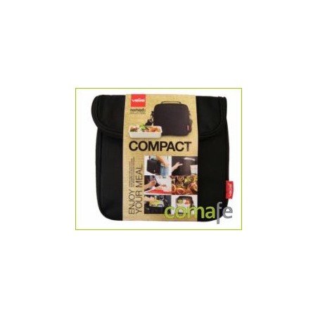 BOLSA PORTA ALIMENTOS NOMAD COMPACT 6073/15 - Imagen 1