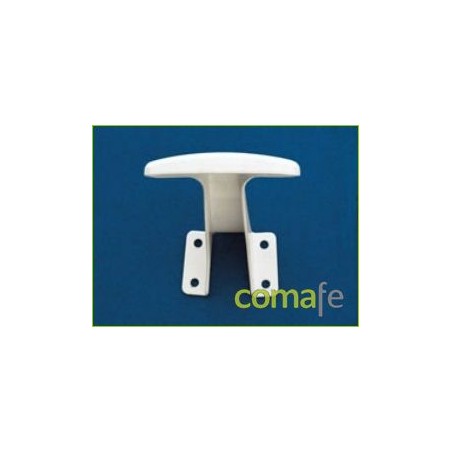 COLGADOR N. 3 EPOXI BLANCO - Imagen 1