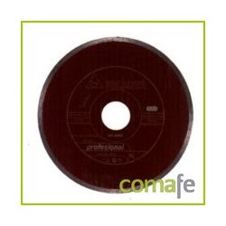 DISCO DIAMANTE BELLOTA 50734-115 PORCELANATO - Imagen 1