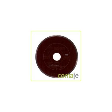 DISCO DIAMANTE BELLOTA 50734-115 PORCELANATO - Imagen 1