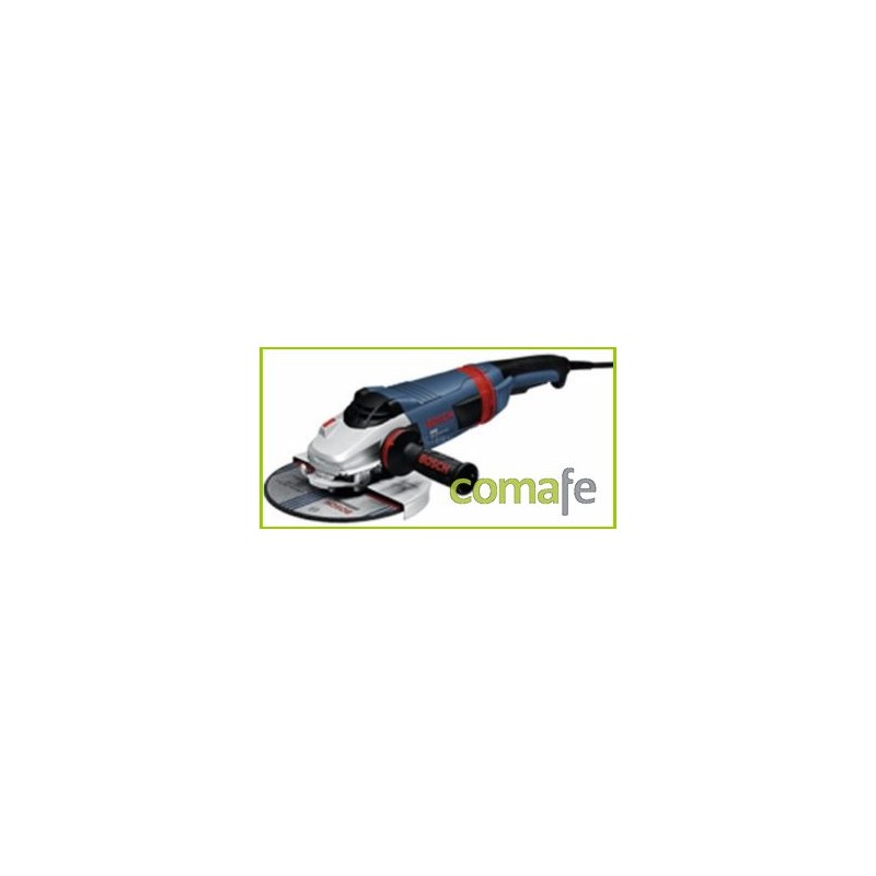 MINI AMOLADORA GWS 1400 125 MM - Imagen 1