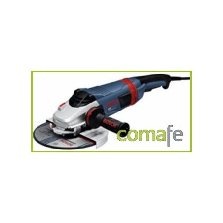 MINI AMOLADORA GWS 1400 125 MM - Imagen 1