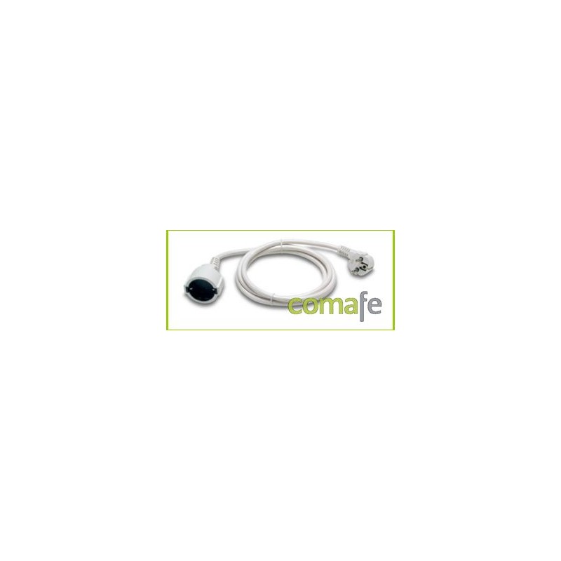 PROLONGADOR 3X1.5MM 2MT - Imagen 1