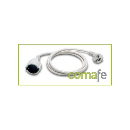 PROLONGADOR 3X1.5MM 2MT - Imagen 1