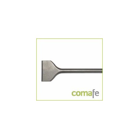 CINCEL PALA PLANA 300MM P/MARTILLOS SDS-MAX 1618601008 BOSCH - Imagen 1