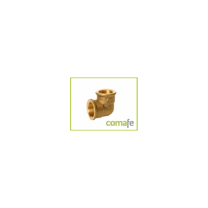 CODO LATON H-H 3/4 3519 - Imagen 1